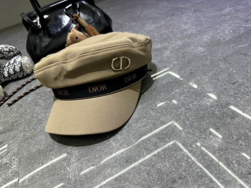 Dior Cap dx (507)