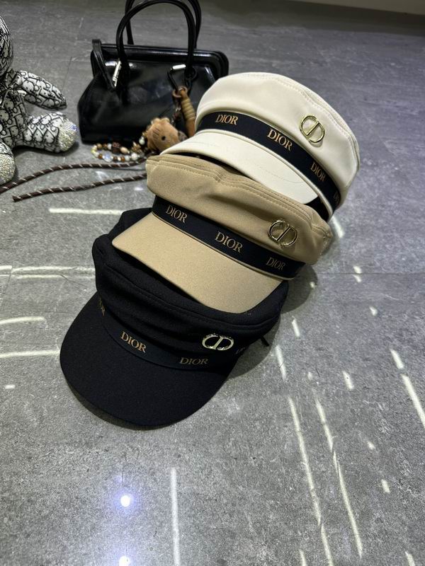 Dior Cap dx (508)