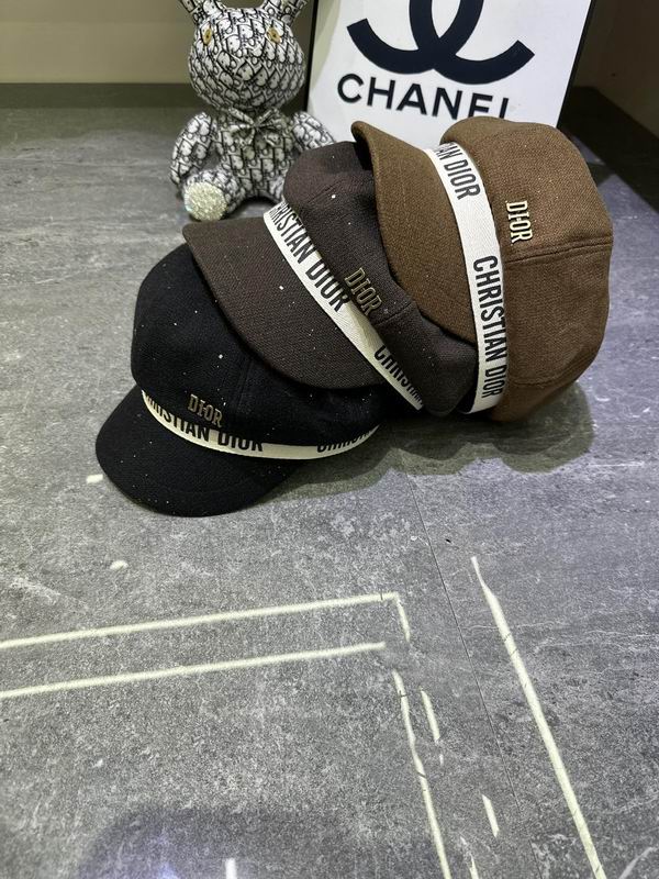 Dior Cap dx (87)