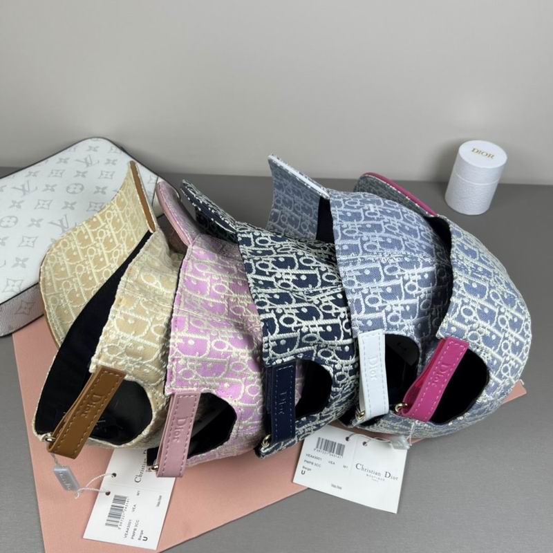 Dior Cap dx (878)