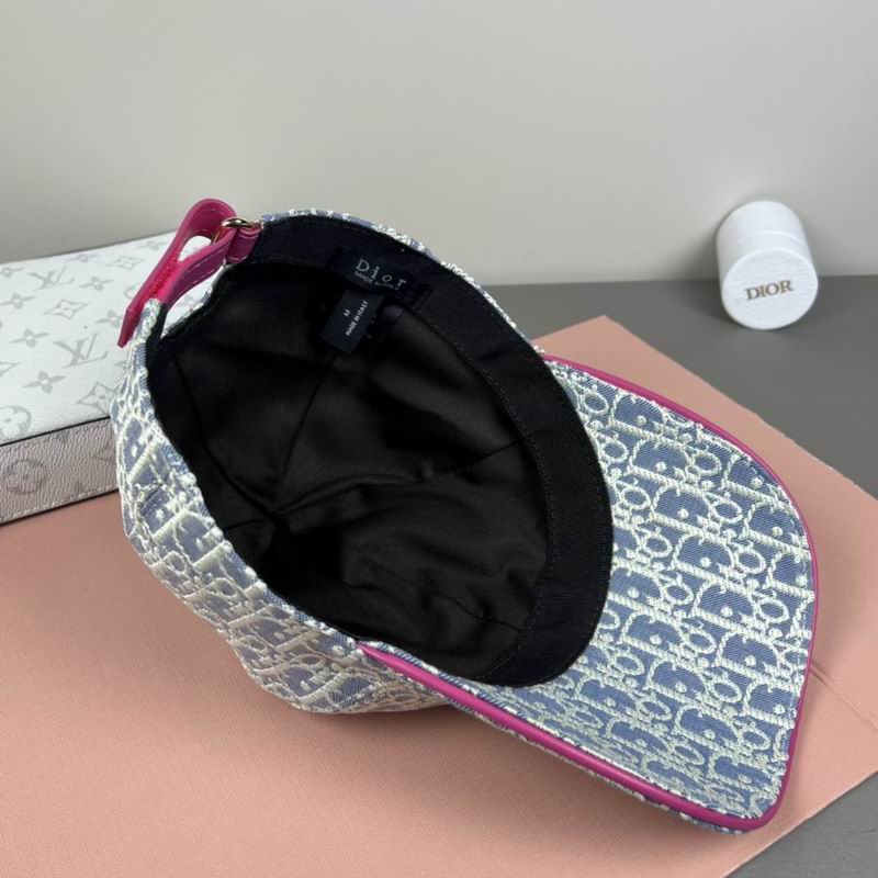 Dior Cap dx (879)