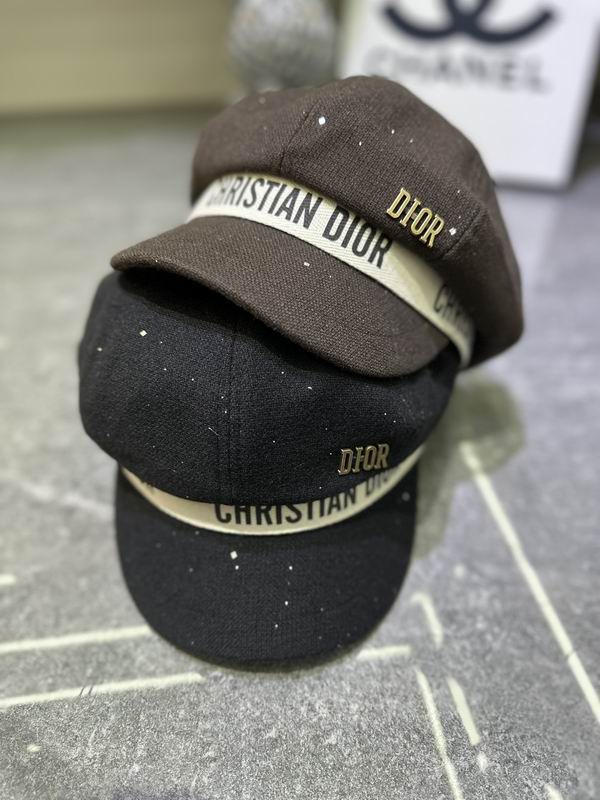 Dior Cap dx (88)