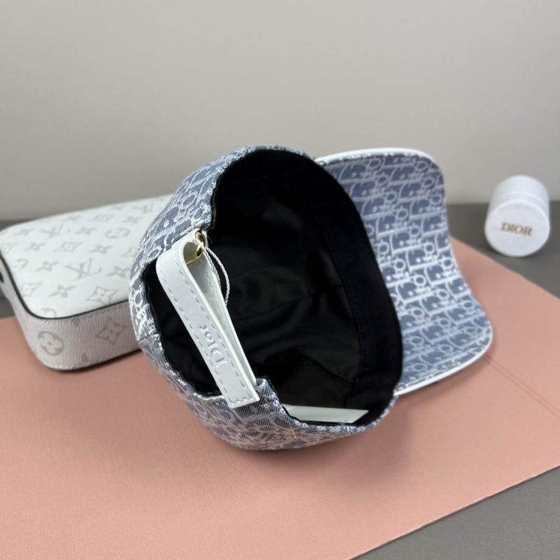 Dior Cap dx (881)