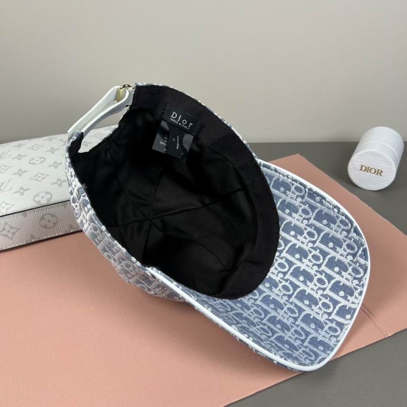 Dior Cap dx (882)