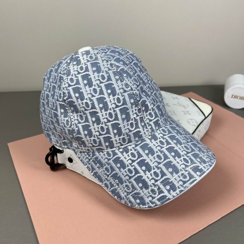 Dior Cap dx (883)