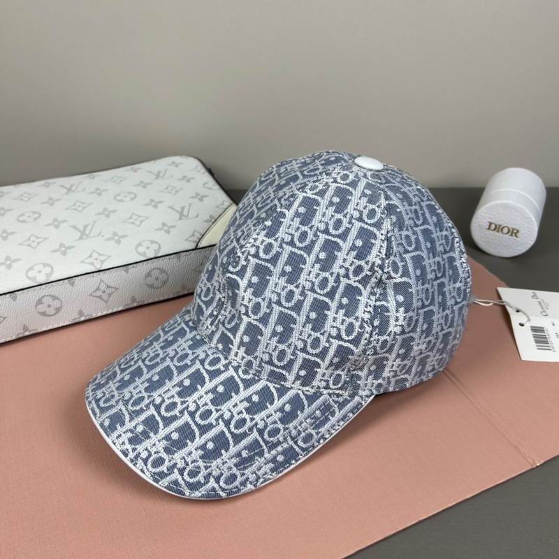 Dior Cap dx (884)