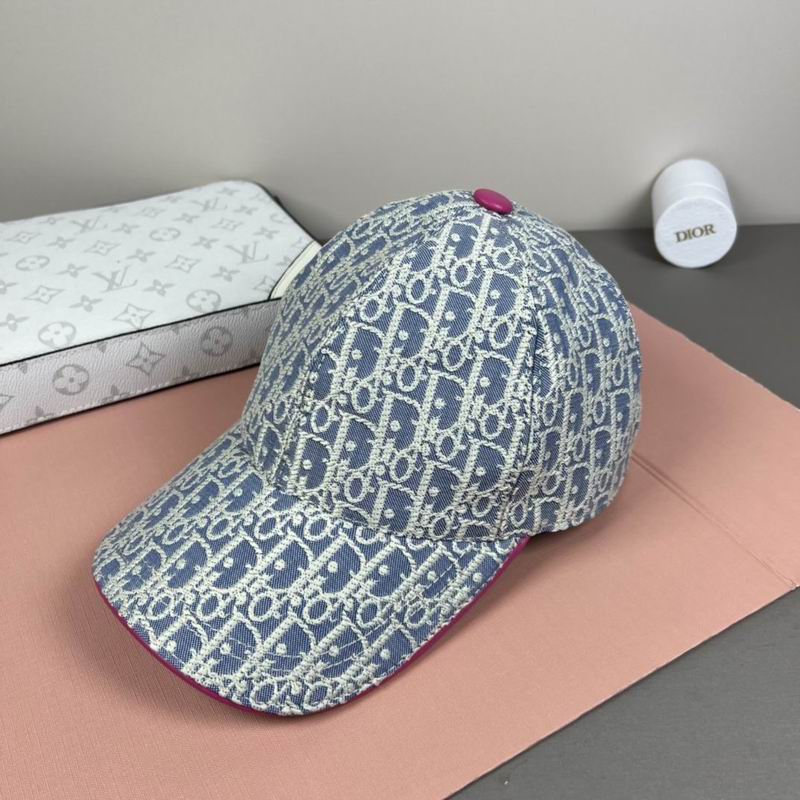 Dior Cap dx (886)