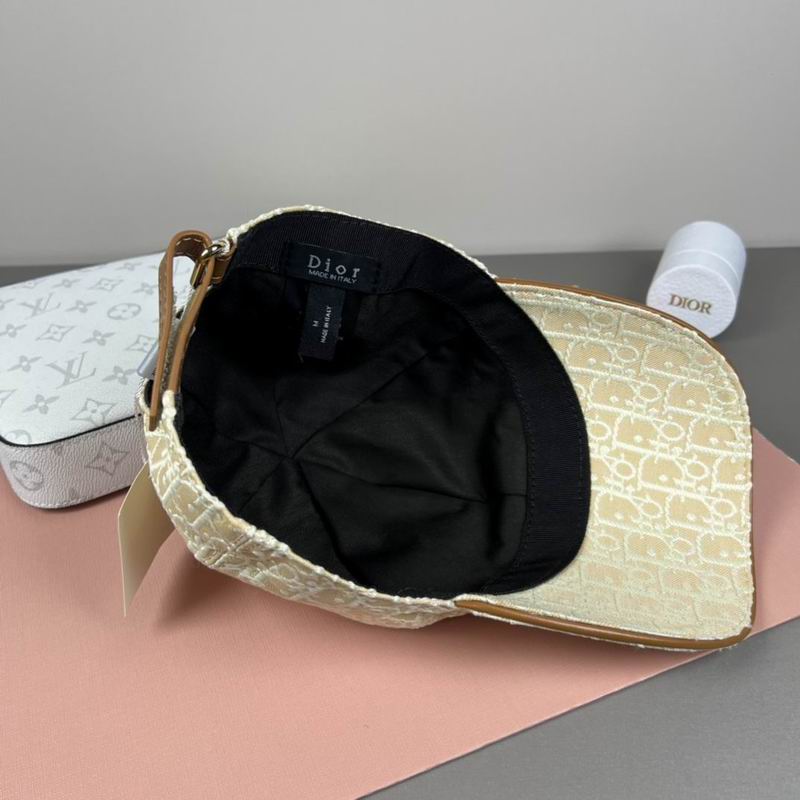 Dior Cap dx (888)