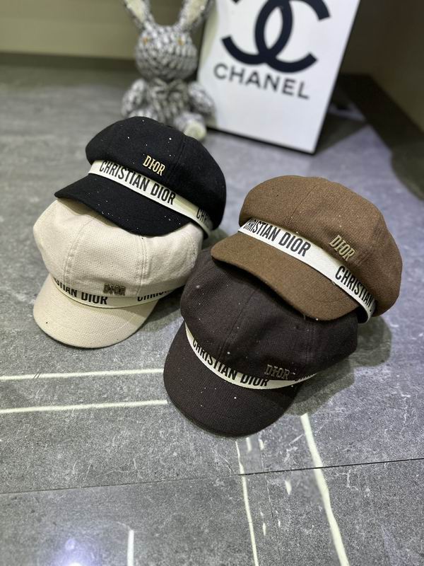 Dior Cap dx (89)