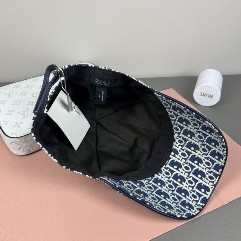 Dior Cap dx (890)