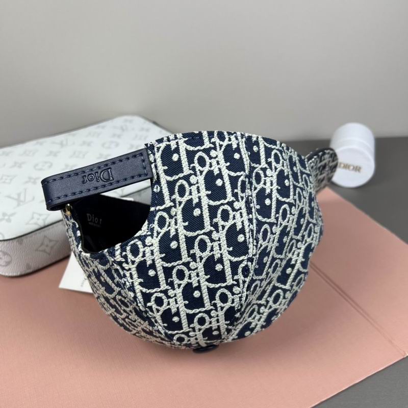Dior Cap dx (891)