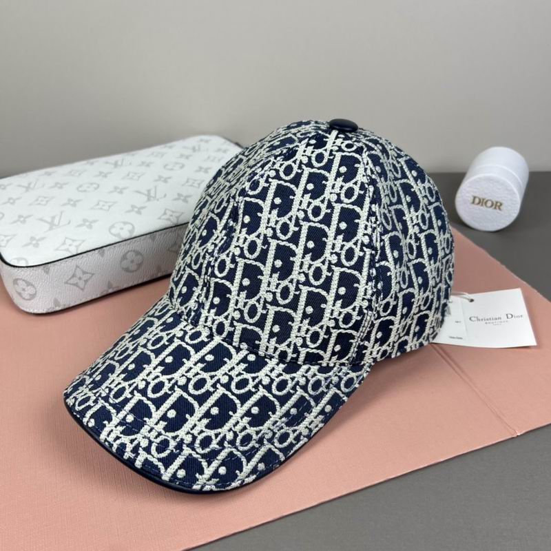 Dior Cap dx (892)
