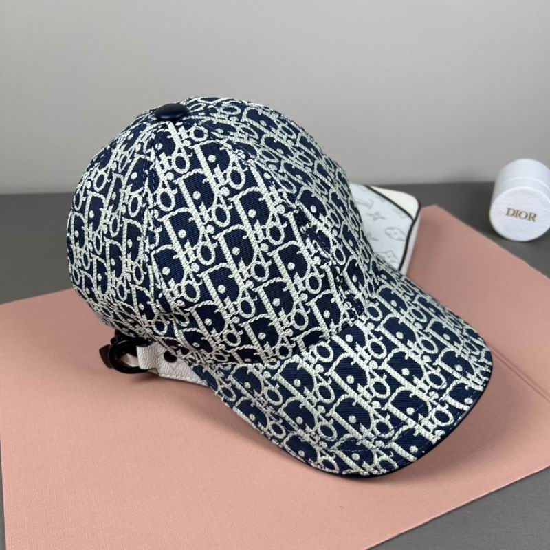 Dior Cap dx (893)