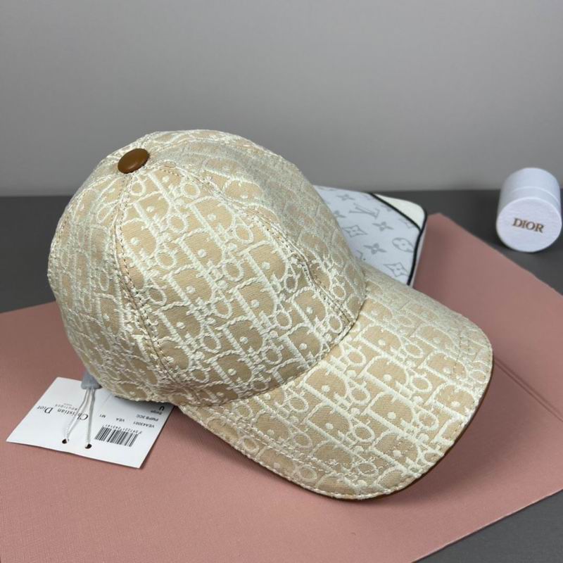 Dior Cap dx (894)