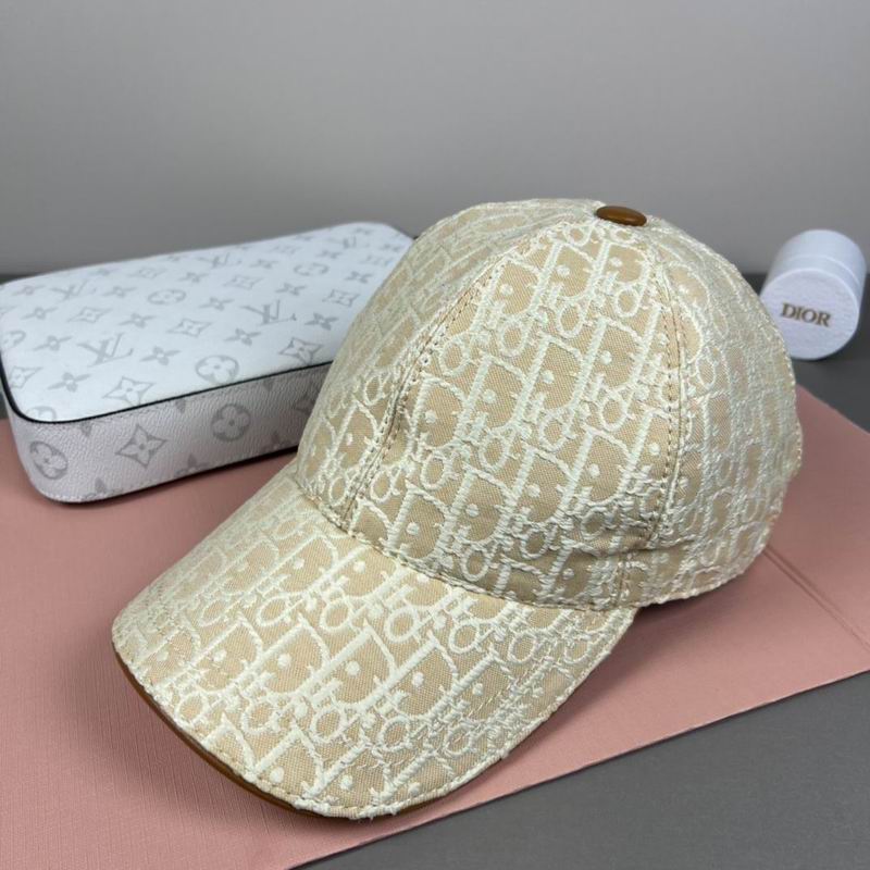 Dior Cap dx (895)
