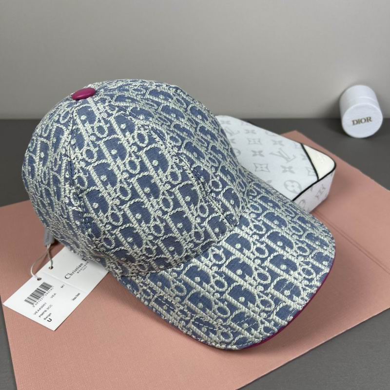 Dior Cap dx (897)