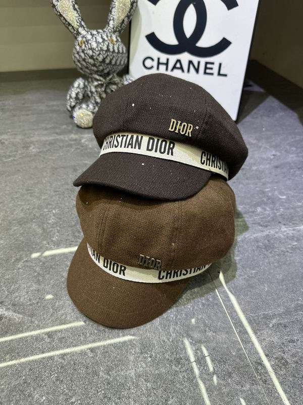 Dior Cap dx (90)