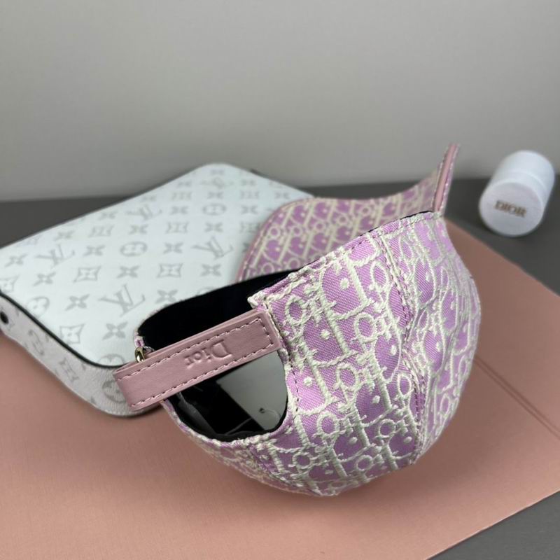 Dior Cap dx (902)