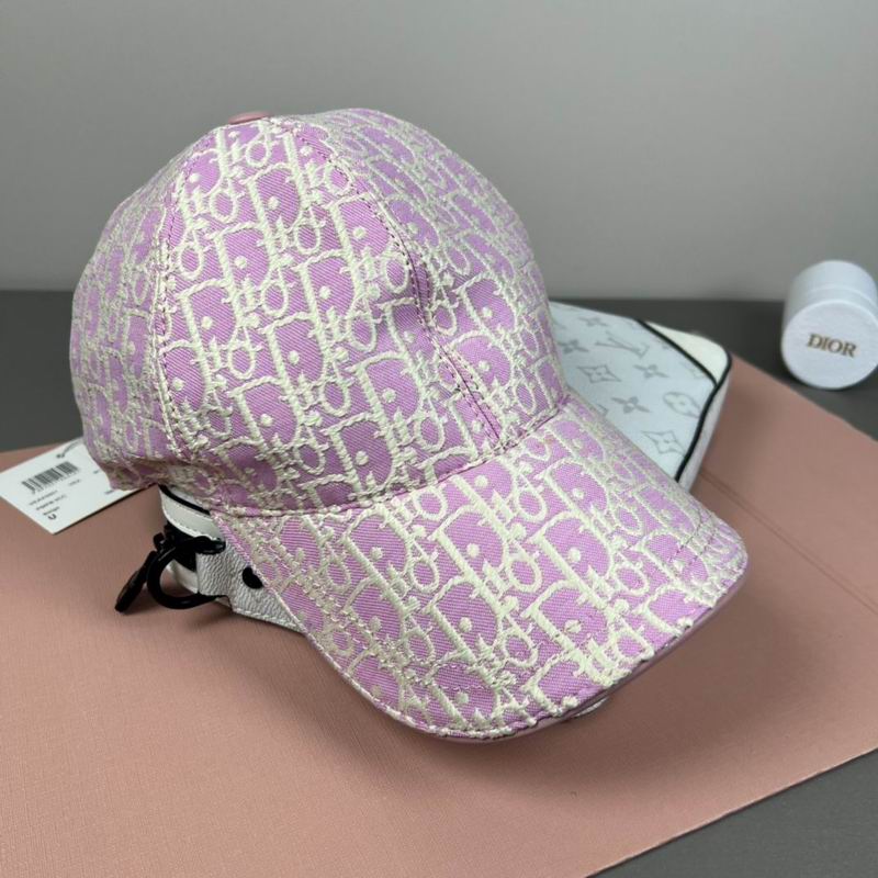Dior Cap dx (903)