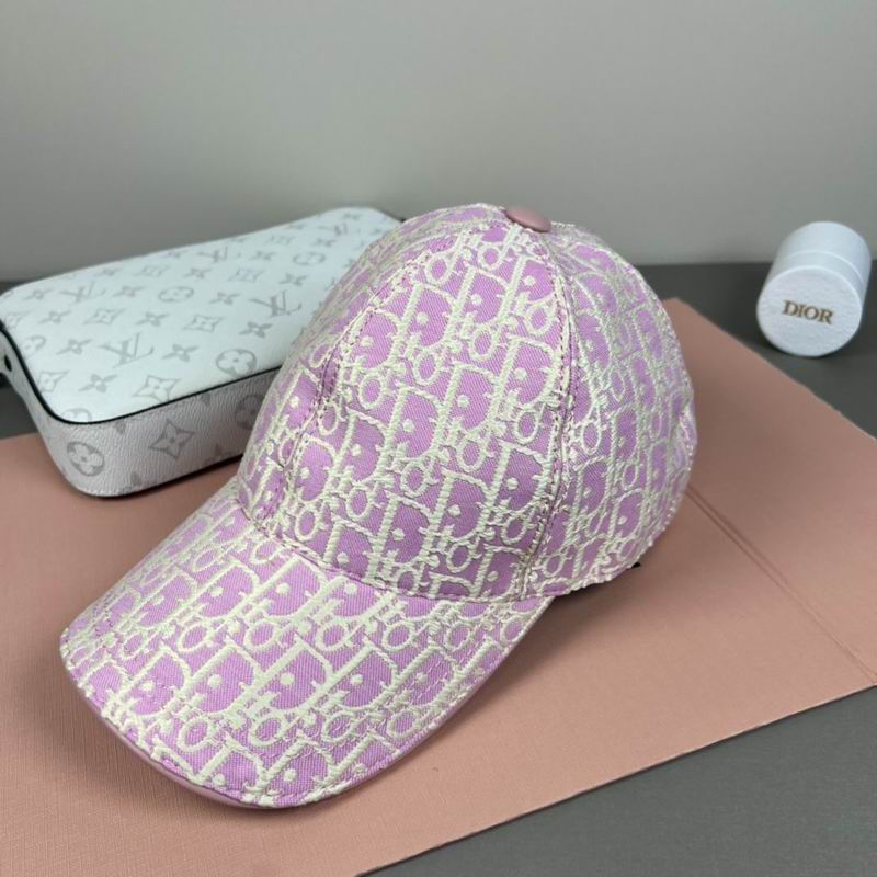 Dior Cap dx (904)