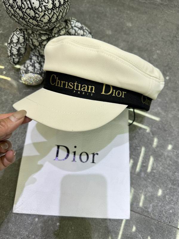 Dior Cap dx03 (528)