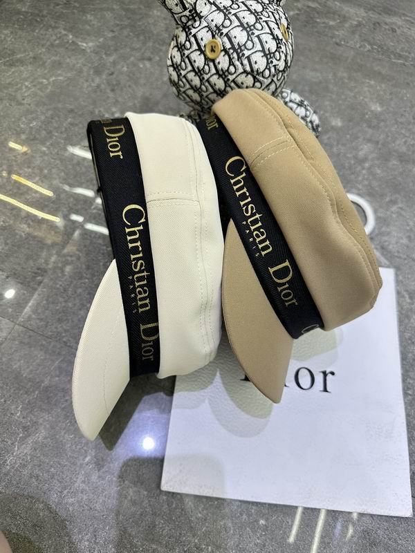 Dior Cap dx03 (531)