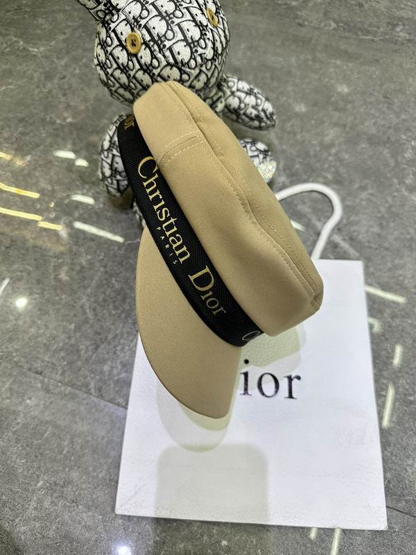 Dior Cap dx03 (533)