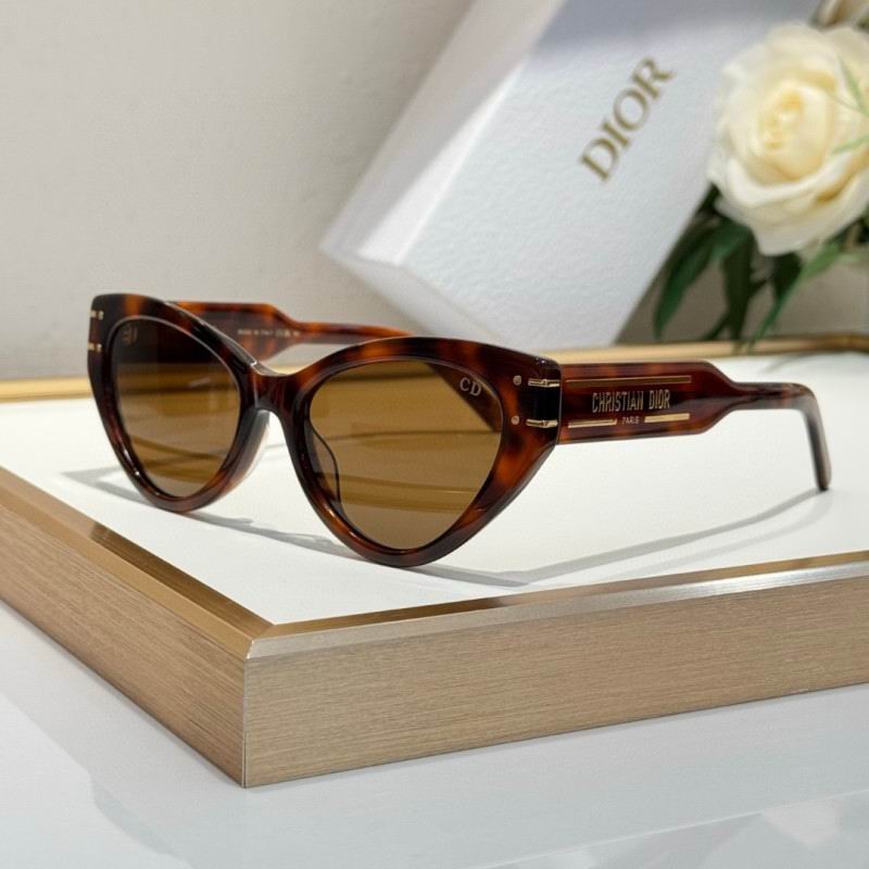 Dior Glasses 08smh08 (1)