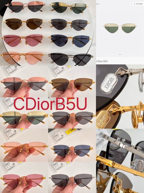 Dior Glasses 08smh22 (10)