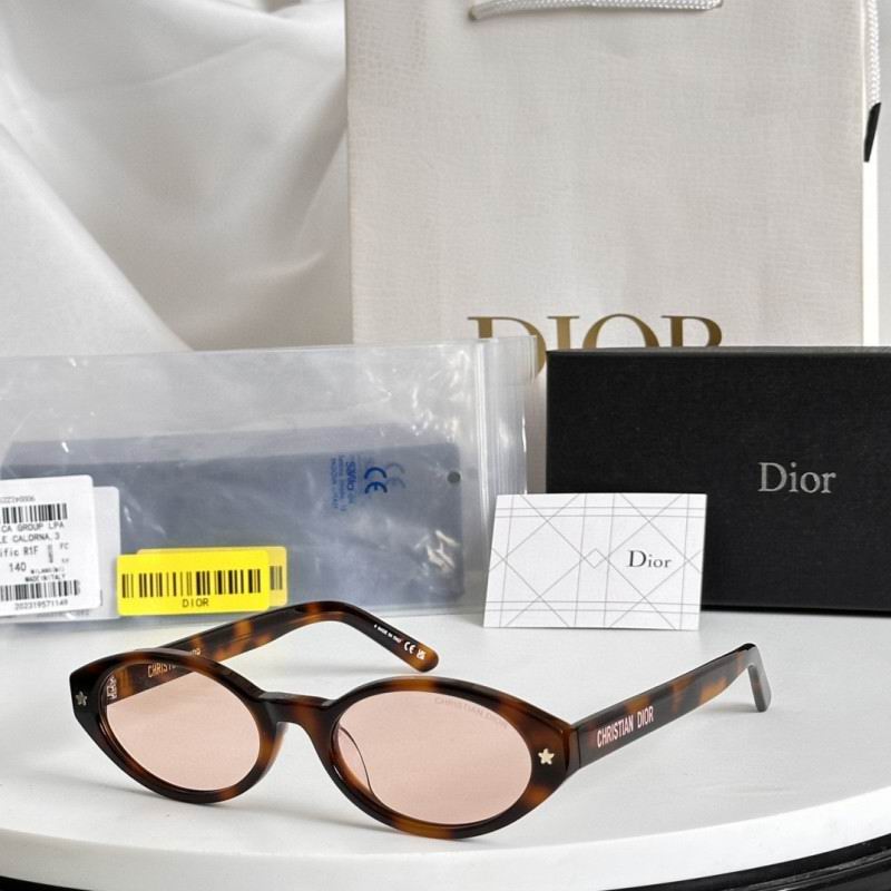 Dior Glasses 08smh23 (1)