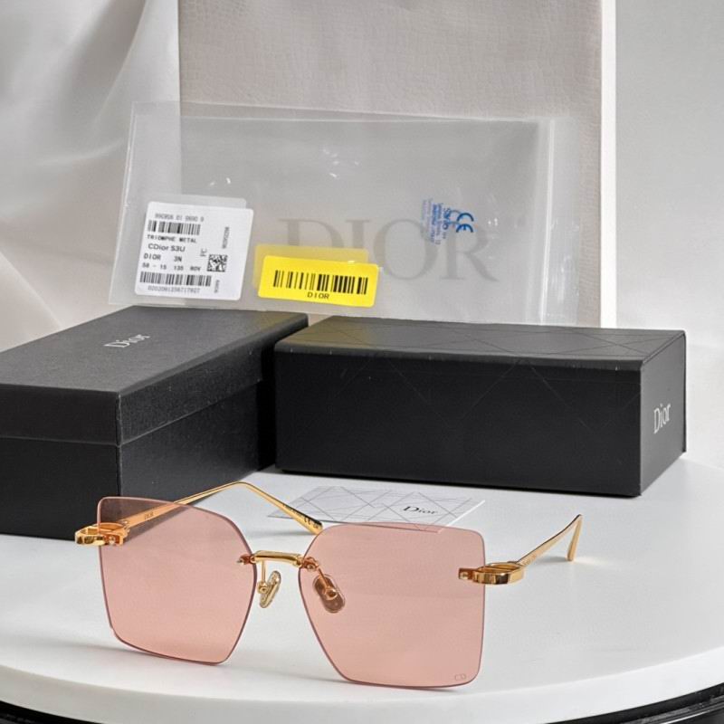 Dior Glasses 08smh25 (3)