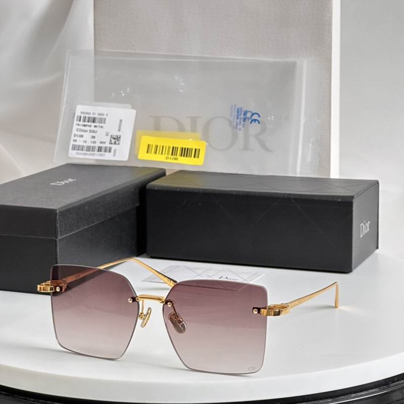 Dior Glasses 08smh25 (5)