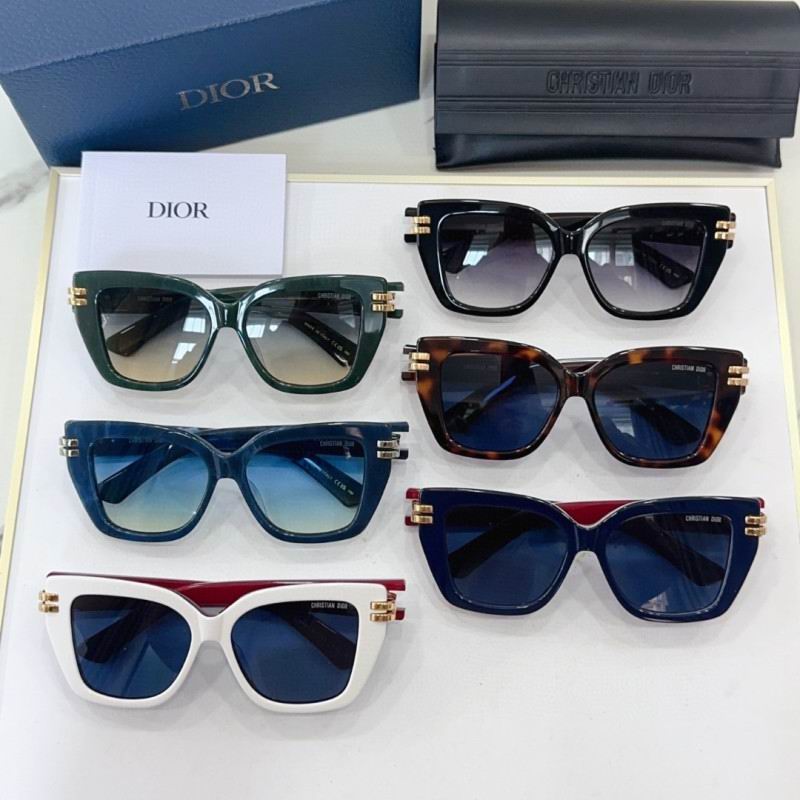 Dior Glasses 08smh41 (9)