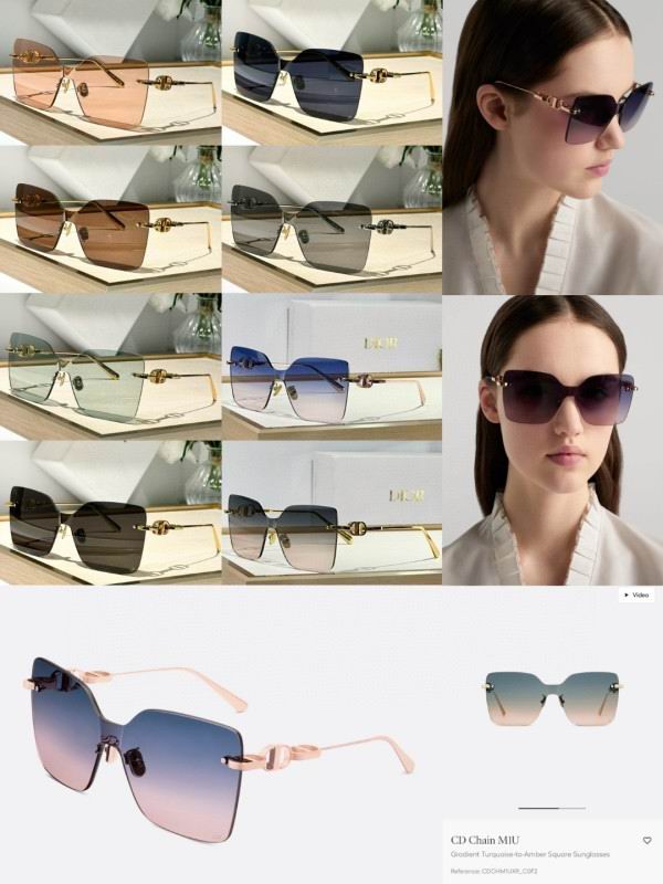 Dior Glasses 08smh43 (10)