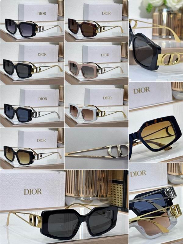 Dior Glasses 08smh50 (9)