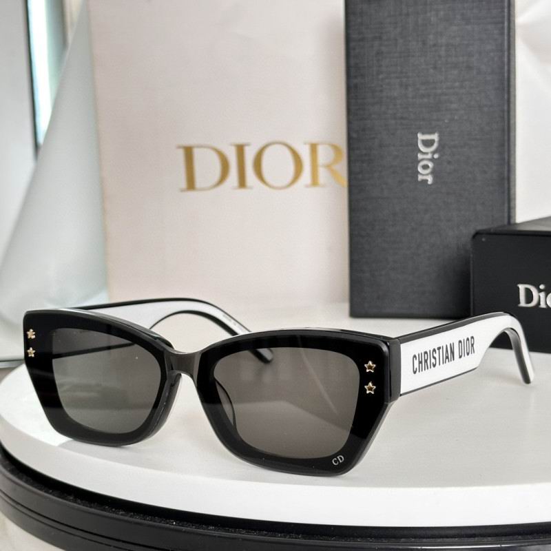 Dior Glasses 08smh55 (2)