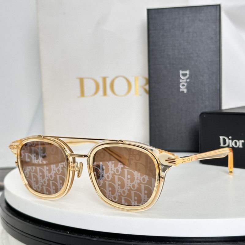Dior Glasses 08smh57 (4)