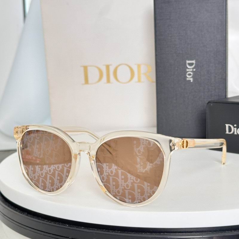 Dior Glasses 08smh60 (1)