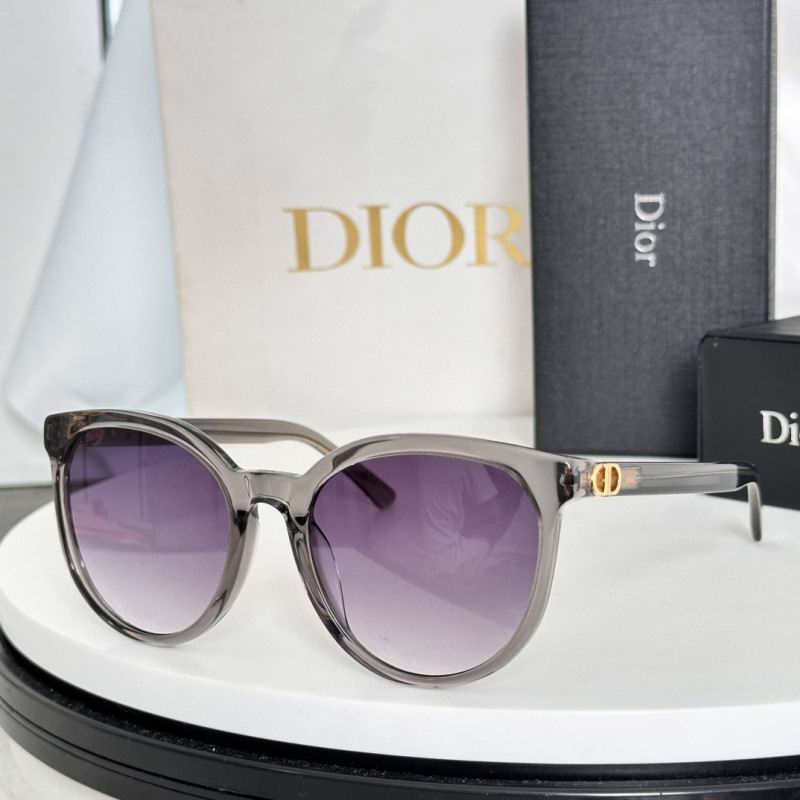 Dior Glasses 08smh60 (2)