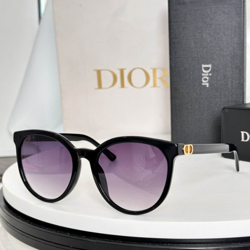 Dior Glasses 08smh60 (3)