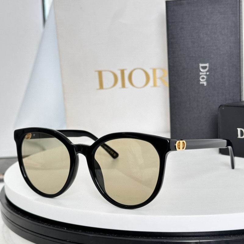 Dior Glasses 08smh60 (6)