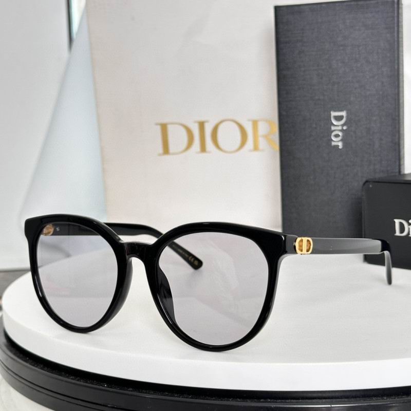 Dior Glasses 08smh60 (7)