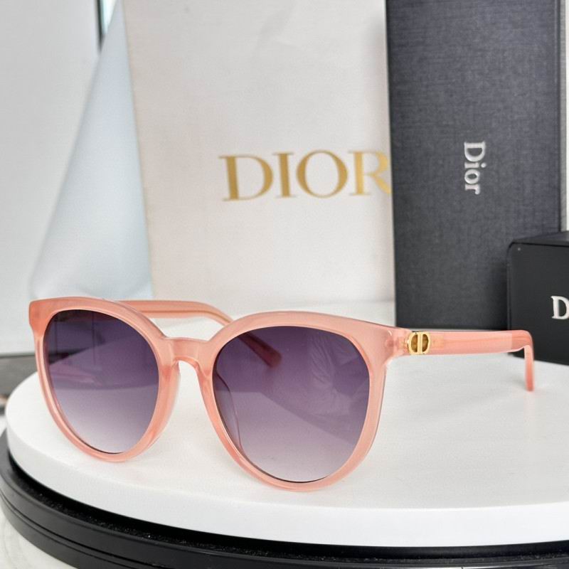 Dior Glasses 08smh60 (8)