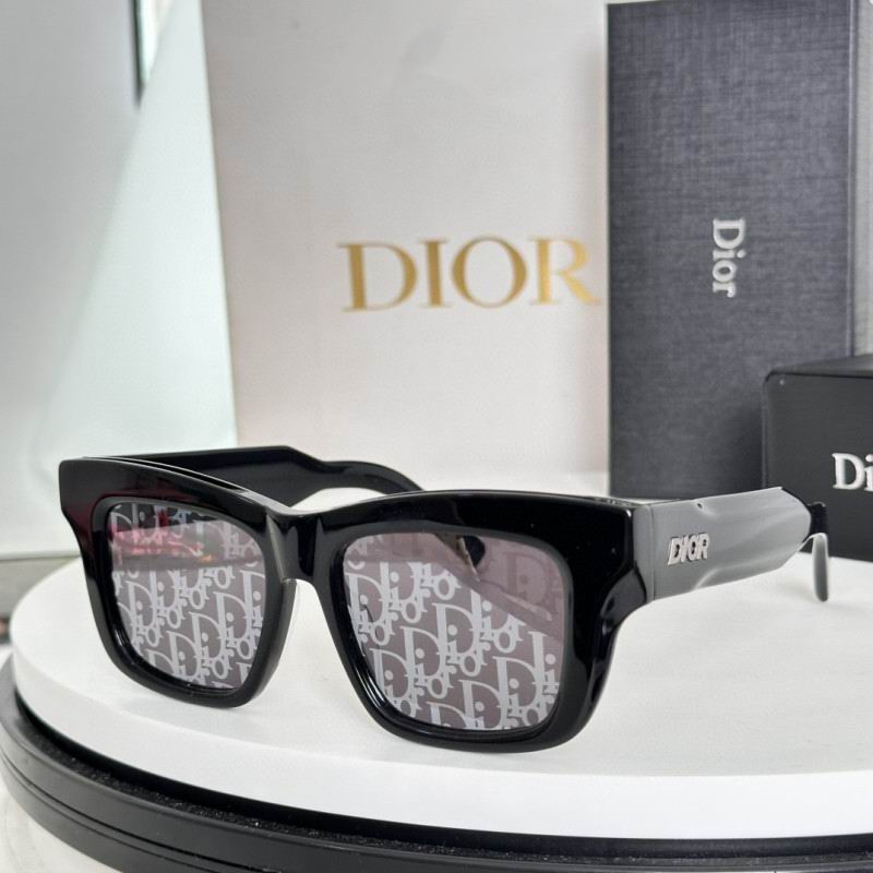Dior Glasses 08smh61 (1)