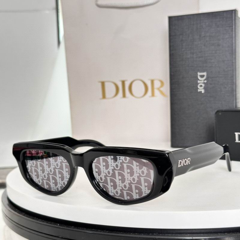 Dior Glasses 08smh62 (5)