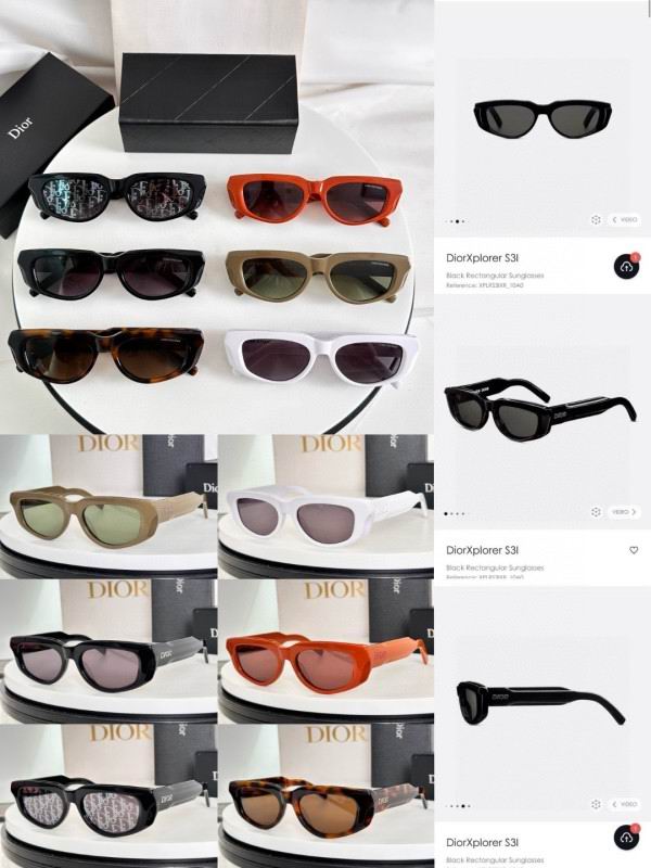 Dior Glasses 08smh62 (9)