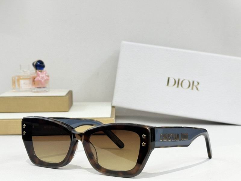 Dior Glasses 08smh64 (1)