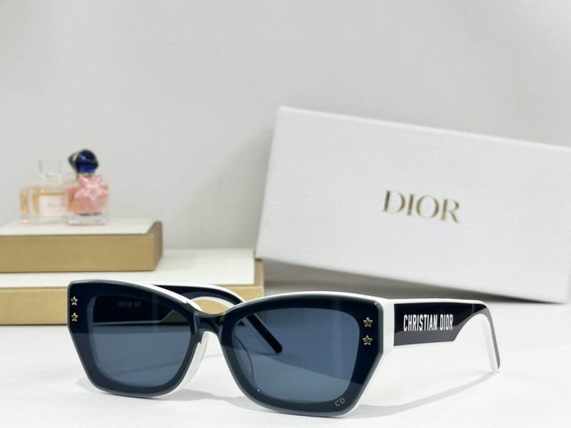 Dior Glasses 08smh64 (2)