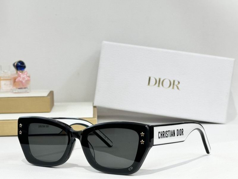 Dior Glasses 08smh64 (4)