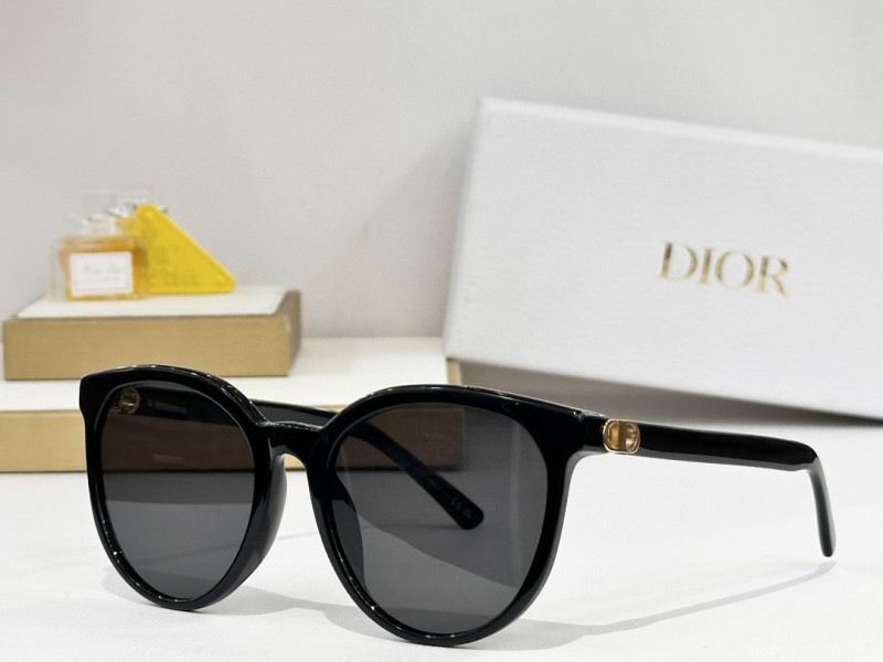 Dior Glasses 08smh67 (1)